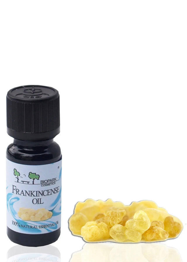 Olio essenziale di Incenso Frankincense