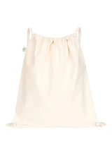 Organic cotton bag