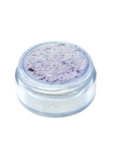 Mineral Eyeshadow Gold Lilac