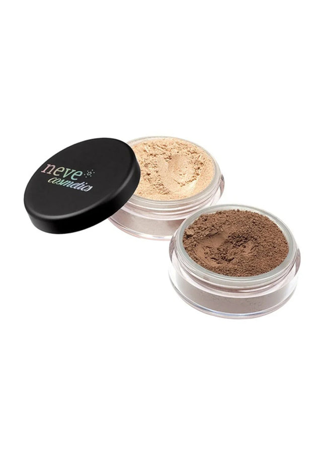 Ombraluce duo contouring minerale