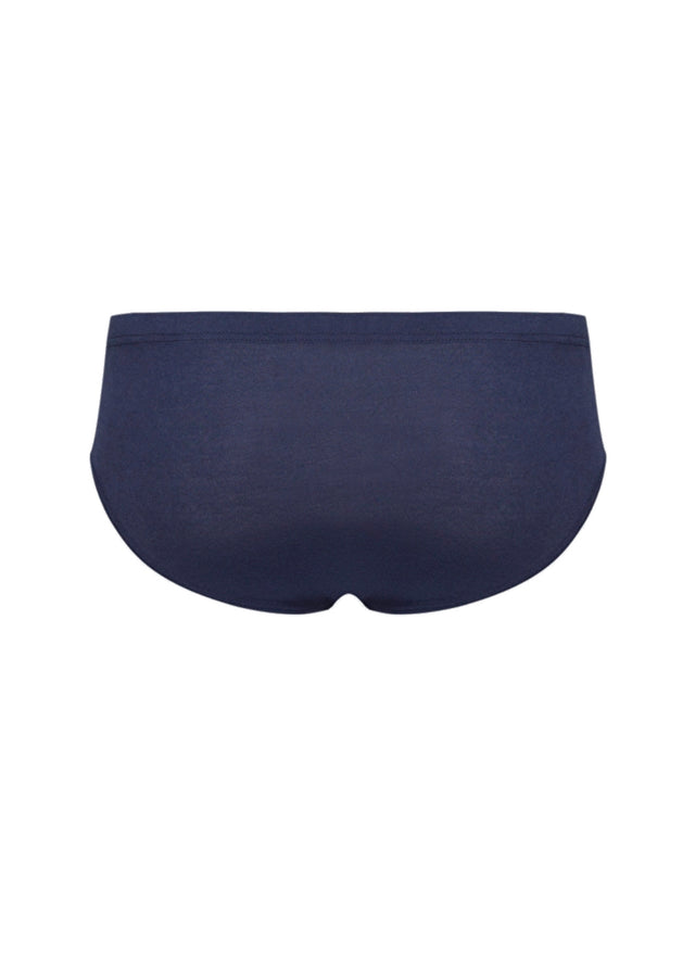 Organic Fairtrade Cotton Baby and Boy Briefs