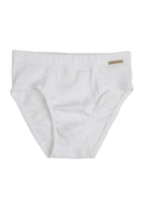 Organic Fairtrade Cotton Baby and Boy Briefs