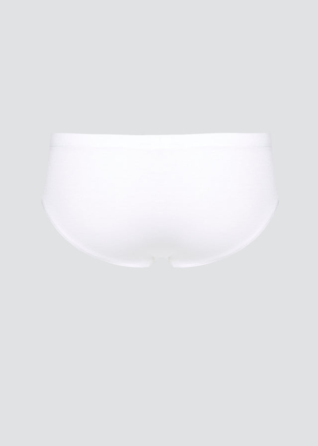 Organic Fairtrade Cotton Baby and Boy Briefs