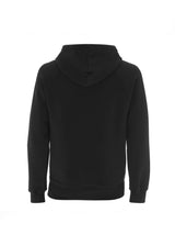 Unisex organic cotton zip-up raglan sleeve hoodie