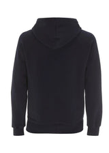 Unisex organic cotton zip-up raglan sleeve hoodie