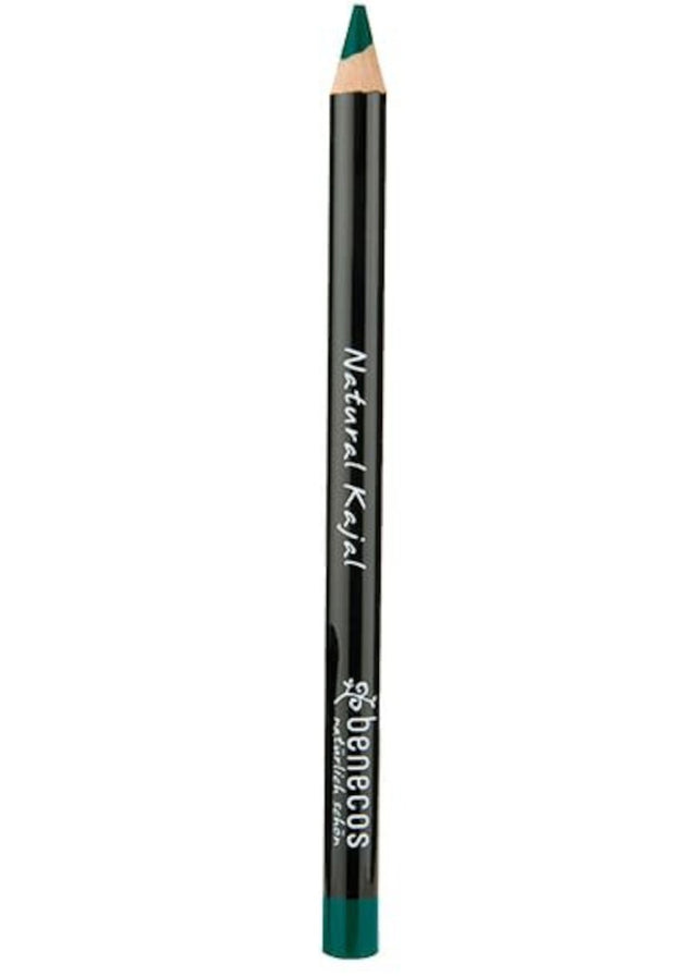 Kajal eye pencil vegan Green Benecos