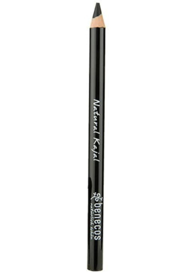 Kajal Vegan Eye Pencil Black Benecos