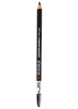 Benecos Brown Vegan Eyebrow Pencil