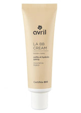 Bio BB Cream Light