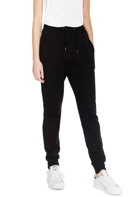 Unisex organic cotton sweatpants