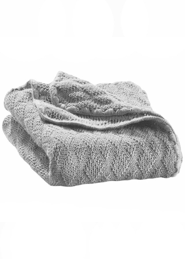 Disana Organic Merino Wool Blanket