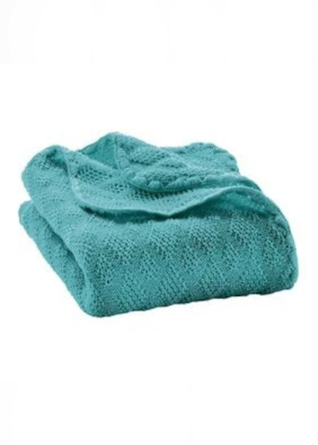 Disana Organic Merino Wool Blanket