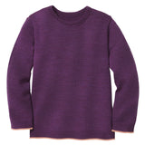 Disana children's sweater in organic merino wool