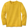 Disana children's sweater in organic merino wool