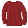 Disana children's sweater in organic merino wool