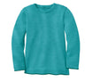 Disana children's sweater in organic merino wool