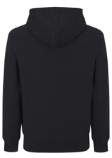 Unisex Organic Cotton Heavyweight Zip-Up Hoodie