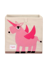 Unicorn storage container