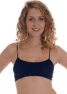 Basic BRA TOP in Bamboo and Castor