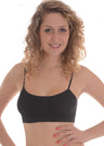 Reggiseno TOP-BRASSIERE Basic in Bamboo e Ricino