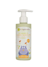 Le Albicoccole - Organic diaper change detergent