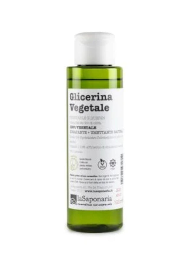 Glicerina vegetale