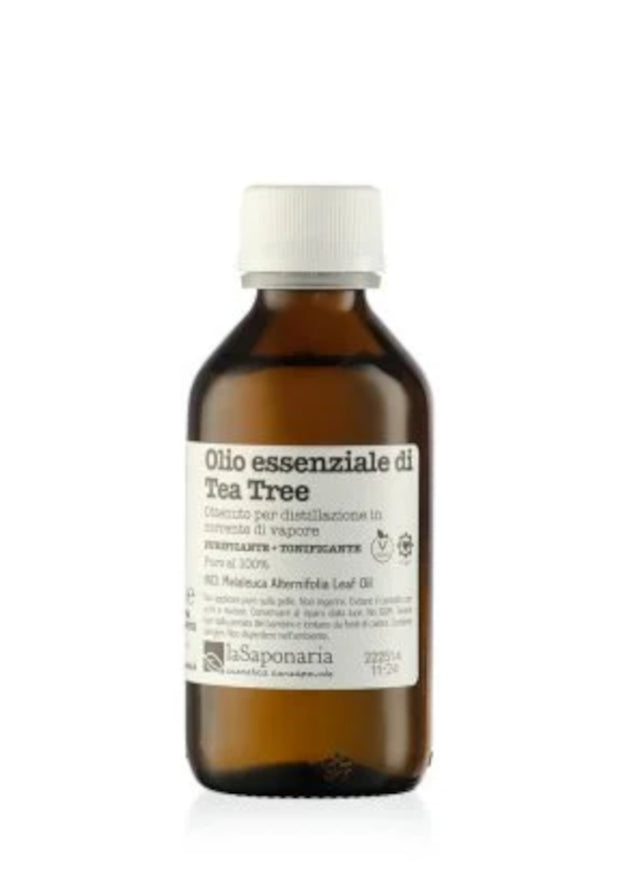 Tea Tree essential oil 100ml