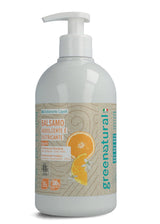 Organic Conditioner with Citrus - Savings Pack - 500ml