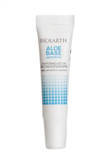 AloeBase Sensitive Decongestant eye contour Sensitive skin