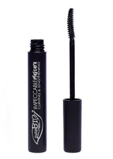 Mascara Impeccable Allungante Nero puroBIO Vegan