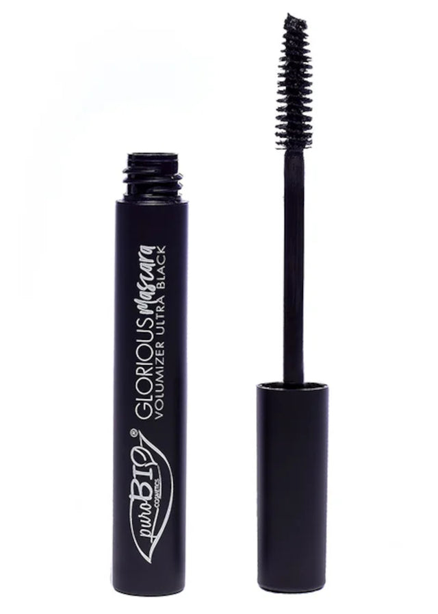 Mascara Glorious Volumizzante puroBIO Vegan