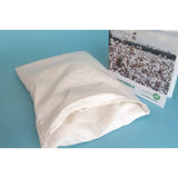 Cot pillowBio cushions in organic cotton 30x20cm