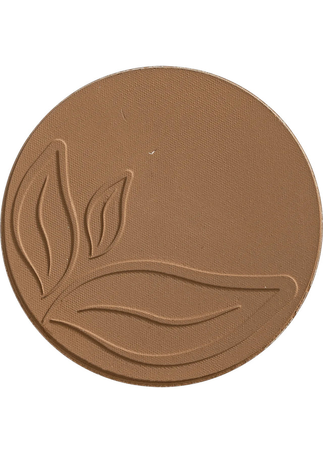 Bronzer Resplendent Bio VEGAN puroBIO