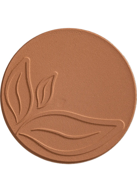 Bronzer Resplendent Bio VEGAN puroBIO