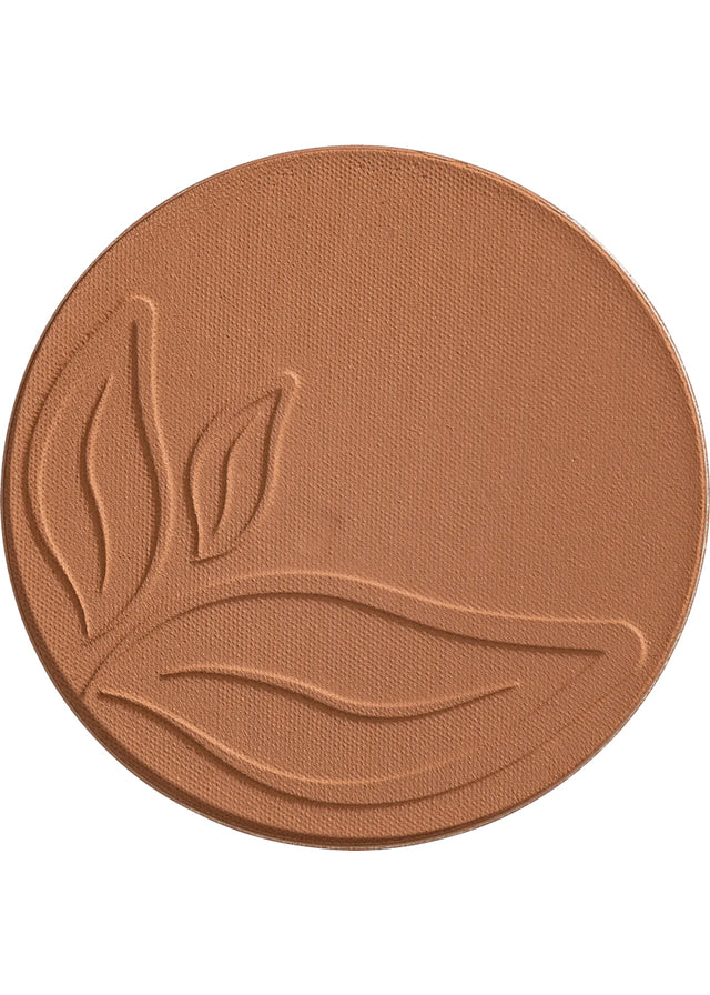 Bronzer Resplendent Bio VEGAN puroBIO