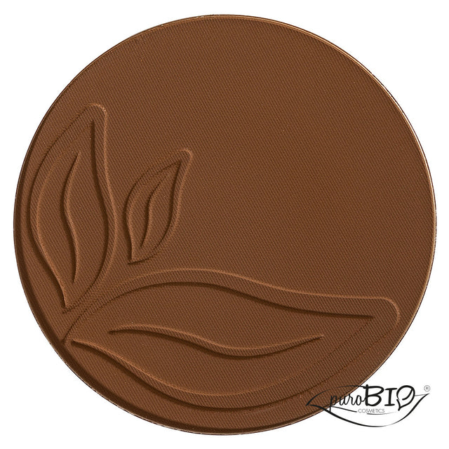 Bronzer Resplendent Bio VEGAN puroBIO