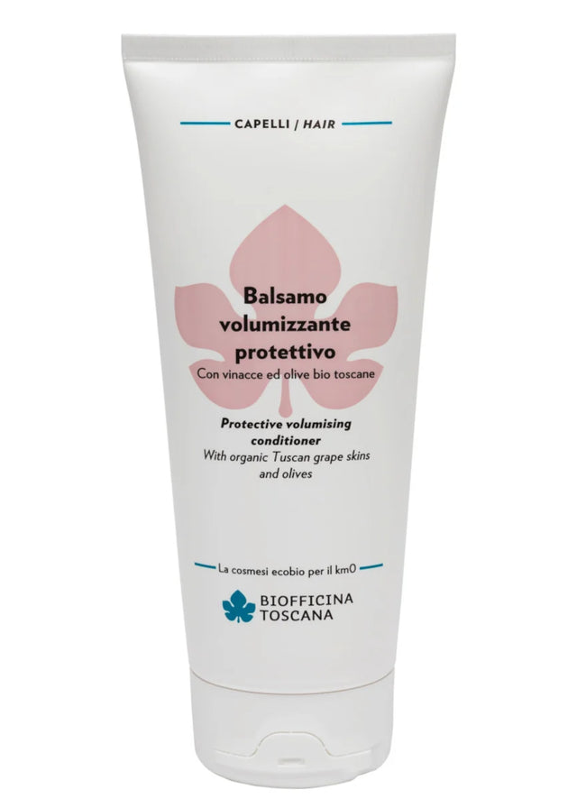 Biofficina Toscana protective volumizing conditioner