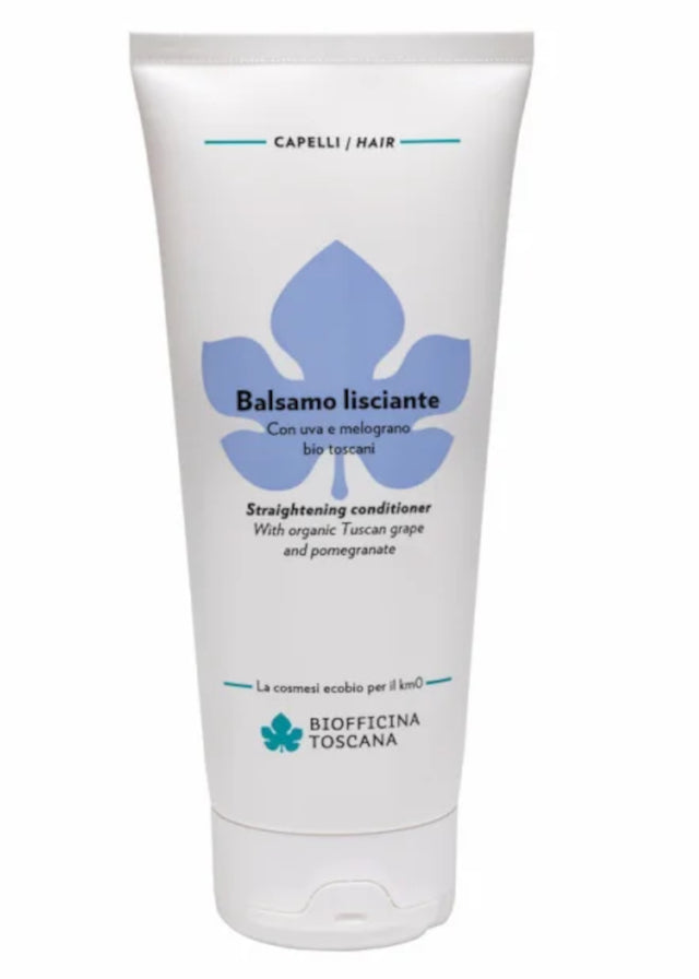 Biofficina Toscana smoothing conditioner