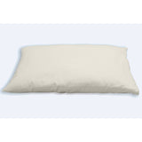 Low 50x80 natural cotton pillow