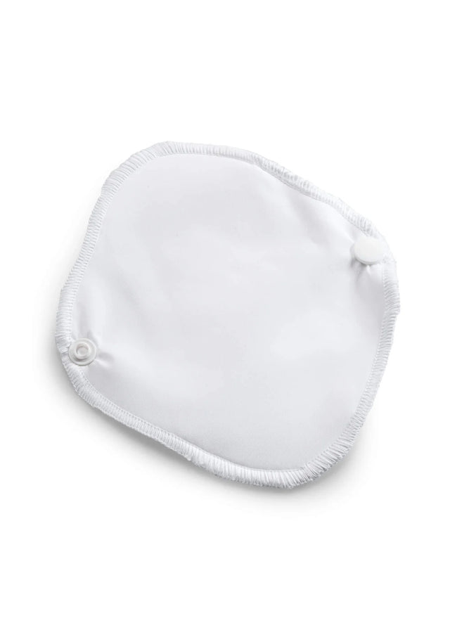 Washable bamboo panty liner