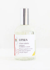 Botanical Perfumery - Litsea