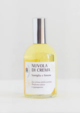 Profumeria Botanica - Nuvola di Crema