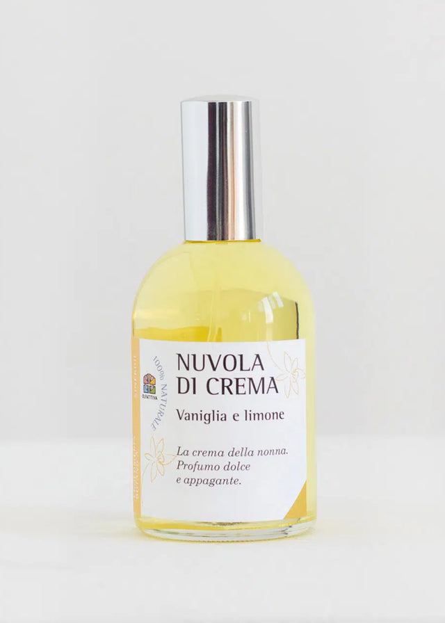 Botanical Perfumery - Nuvola di Crema