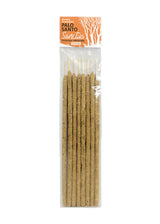 Incenso naturale Bastoncini di Palo Santo