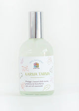 Karma Moth Anti-moth - Olfactory