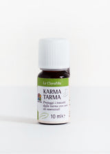 Karma Moth Anti-Moth Essential Oil - Olfactory