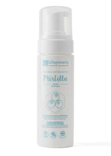 Mirtilla cleansing mousse