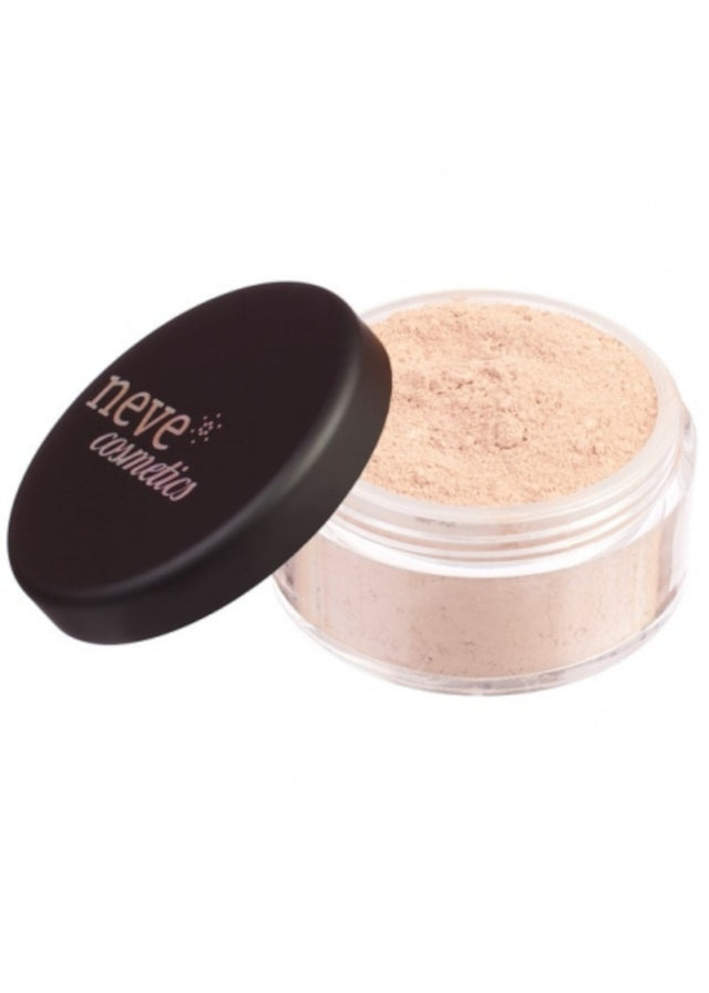 Fondotinta Minerale High Coverage Fair Neutral