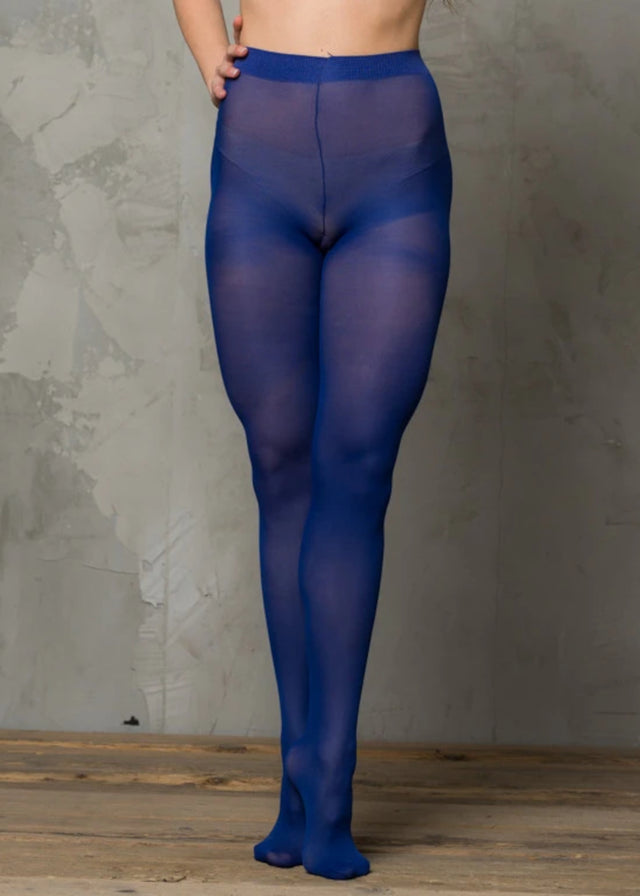 Ecological Castor tights 30 denier