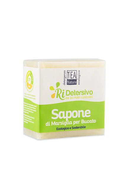 Sapone di Marsiglia "RI-DETERSIVO" - Altramoda